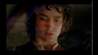 The Lord of the Rings: The Fellowship of the Ring TV Spot #1 (2001)