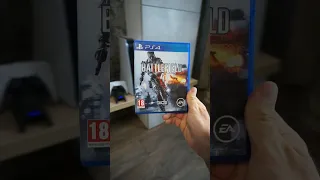 BF4 на PS4 в 2023 актуален? В игре ещё есть актив?