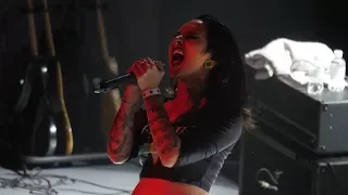 JINJER - Cloud Factory (Official Live Video) | Napalm Records