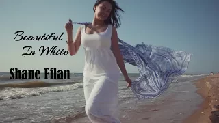 Beautiful In White - Shane Filan (tradução) HD