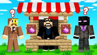 *NEW* UNLIMITED Power STORE in Crazy Craft
