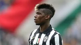 Pogba Vine Compilation ᴴᴰ