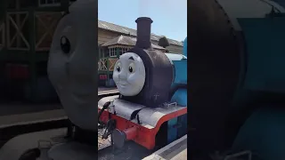 Day Out With Thomas on the Watercress Line Mid Hants Railway - August 2021