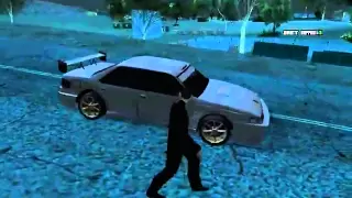 Как лучше всего тюнинговать машины в GTA SA:MP