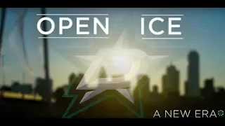 Dallas Stars | Open Ice A New Era