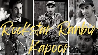 Rockstar Ranbir Kapoor Mashup