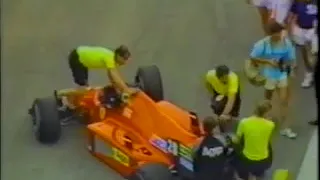 F1 Especial - Fórmula 1 Temporada 1986 Completa