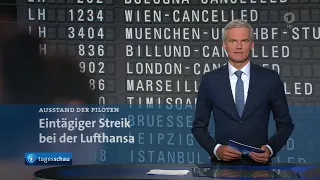 tagesschau 20:00 Uhr, 02.09.2022