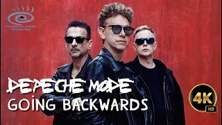 Depeche Mode - Going Backwards (Medialook RMX 2024)