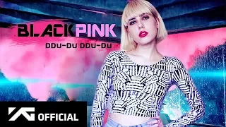 BLACKPINK - ‘뚜두뚜두 (DDU-DU DDU-DU)’ [Russian Cover || На русском]