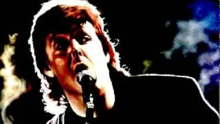 Paul McCartney Berkeley Concert 1990 #23