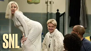 Childbirth Class - SNL