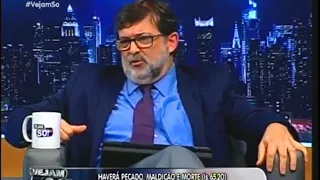 APOCALIPSE EM CICLOS? Pr. Marcos Granconato responde