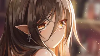 Nightcore - Numb Little Bug