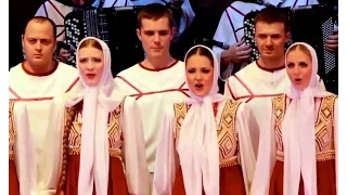 The Pyatnitsky Choir - Bitter Beer