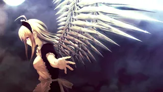 Nightcore Classics - Angel Of Darkness [HD]