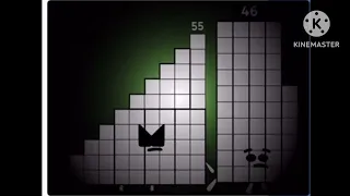 BackWPUncannyBlocks Band 51-60 vs Uncannyblocks Band 50-41