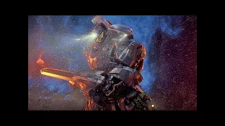 Pacific Rim - Batalla Final / El Sacrificio de Striker Eureka | Español Latino | (4K-HD)