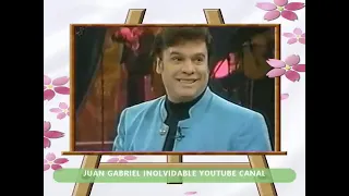 Juan Gabriel Cantando A CAPELLA La Muerte del Palomo, La PRIMERA CANCIÓN QUE COMPUSO A LOS 13 AÑOS