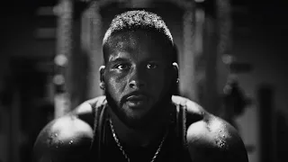 AARON DONALD "DECIDE TO BE GREAT"