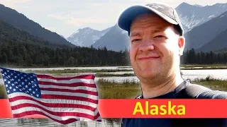 Sommertraum Alaska [Reportage / Doku / Dokumentation Deutsch]