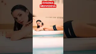 #evgeniamedvedeva #maxim #medvedeva