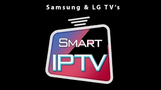 adicionar LISTA IPTV APP SMART IPTV (Revendedor) LG/SAMSUNG