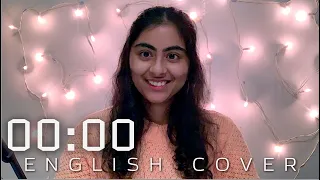 BTS (방탄소년단) - 00:00 (Zero O'Clock) | English Female Cover