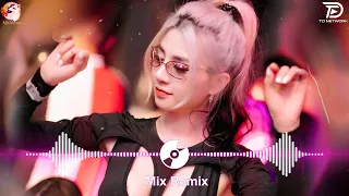 Đâu Còn Đây Remix (Mix Remix) - Thà Người Cứ Nói Một Lời Remix Hót Tiktok 2023