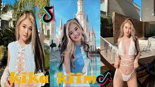 Kristina Kim (Kikakiim) | tiktok dance videos | Best TikTok Compilation 2021#1