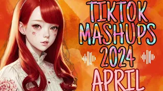 TIKTOK MASHUPS 2024(APRIL)🍑PHILIPPINES🇵🇭(DANCE CRAZE)🥵TINS MASHUPS