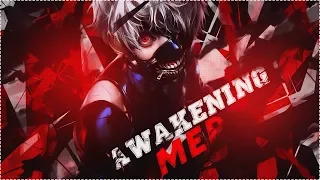 AWAKENING - Mep