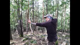 Survival Bow