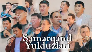 Samarqand Yulduzlari