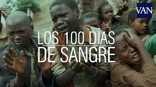 Así fue el genocidio de Ruanda: los 100 días de sangre
