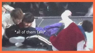 shinee funny moments | part 7