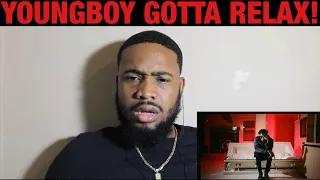 NBA Youngboy - Like A Jungle (Out Numbered) | Reaction