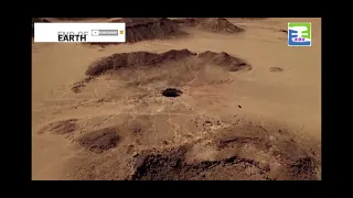 Mysterious Well of Hell’ OR ‘Well of Demons’ in Al-Mahara desert YEMEN