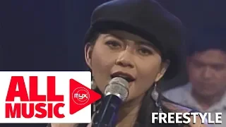 FREESTYLE – This Time (MYX Live! Performance)