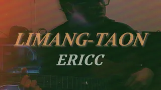 Ericc - Limang-Taon (Official Lyric Video) #limangtaon #countrymusic #originalsong #originalmusic