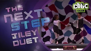 The Next Step Season 2 Episode 30 - James and Riley's National Duet