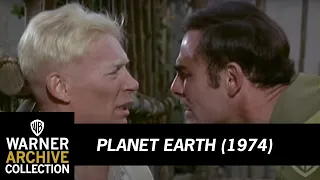 Preview Clip | Planet Earth | Warner Archive