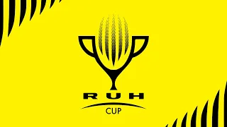 U11 RUH KIDS CUP 2022 / 27.11.2022