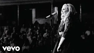 Adele - Don't You Remember (Royal Albert Hall) - Audio