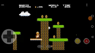 All Night Nippon Super Mario Bros. (FDS) Longplay (480p)