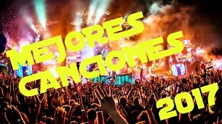 Las Mejores Canciones /Best Songs- TOMORROWLAND 2017 (Parte 1)