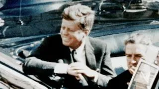 Oliver Stone: The Untold History of JFK's Assassination