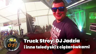 DJ Jadzia i jego załadunek w Zakopanem [Na Osi 960]