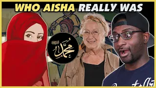 Who Is Aisha? | Youngest Wife of Prophet Muhammad - REACTION