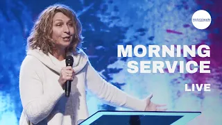 Sunday Morning Church | Bridgeman LIVE 10am | Ps Jodie Traves